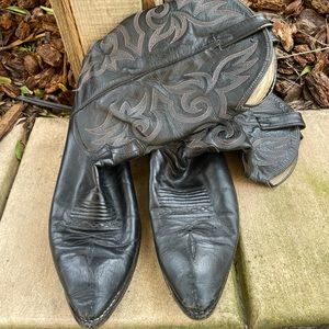 Dan Post Cowboy Boots